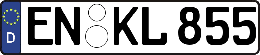 EN-KL855