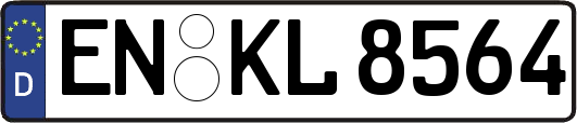 EN-KL8564