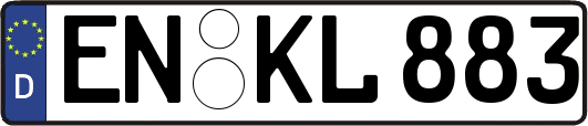 EN-KL883