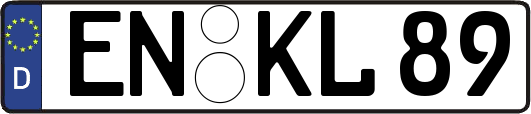 EN-KL89