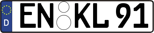 EN-KL91