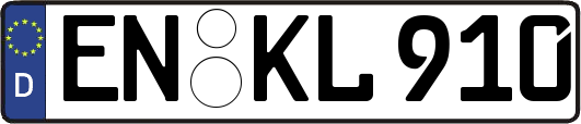EN-KL910