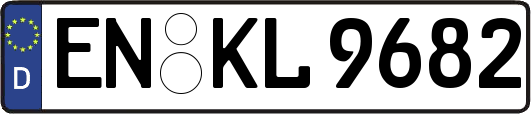 EN-KL9682