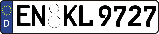 EN-KL9727