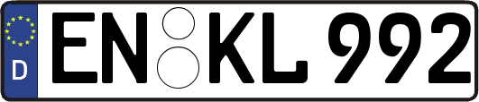EN-KL992