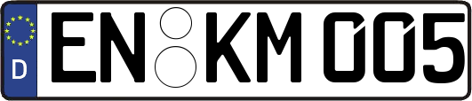 EN-KM005