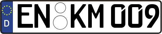 EN-KM009