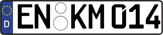 EN-KM014