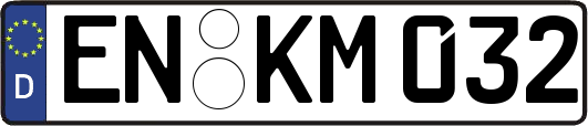 EN-KM032