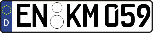 EN-KM059