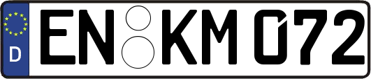 EN-KM072
