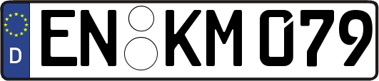EN-KM079