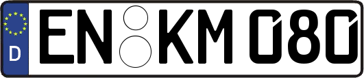 EN-KM080