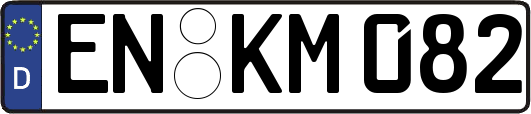 EN-KM082