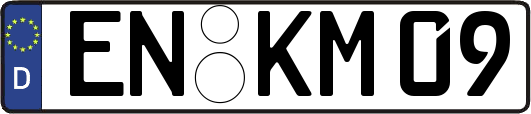 EN-KM09