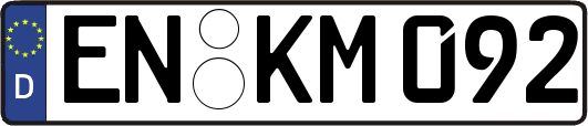 EN-KM092