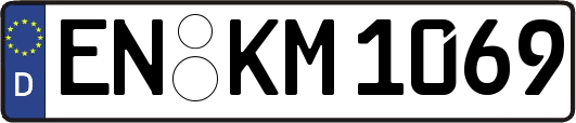 EN-KM1069