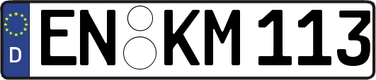 EN-KM113