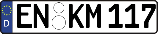 EN-KM117