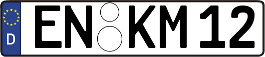 EN-KM12