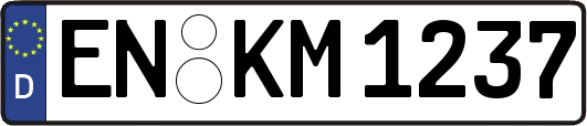 EN-KM1237