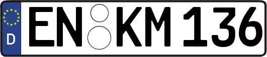 EN-KM136