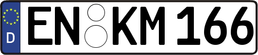 EN-KM166