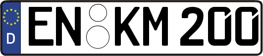 EN-KM200