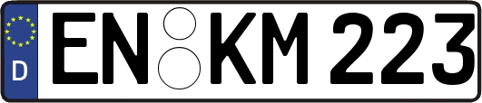 EN-KM223