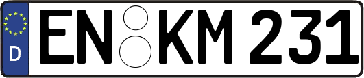 EN-KM231
