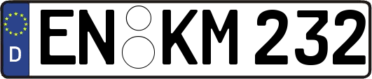 EN-KM232