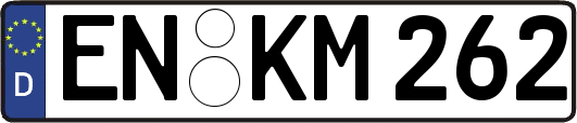 EN-KM262