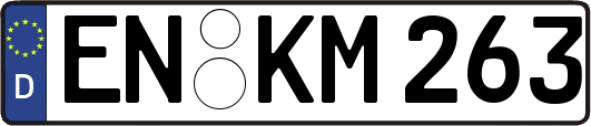 EN-KM263