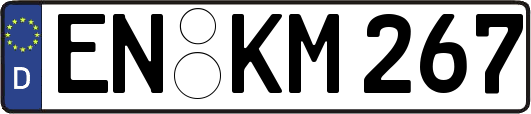 EN-KM267