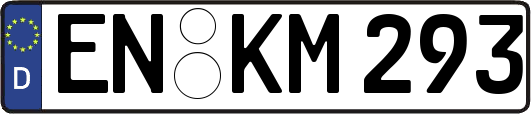 EN-KM293