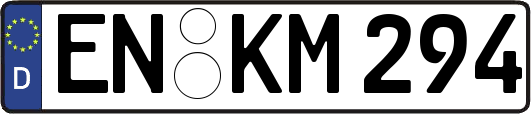 EN-KM294