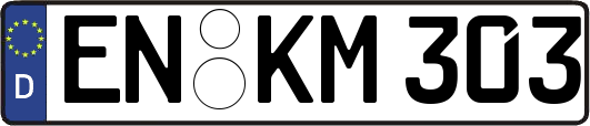 EN-KM303