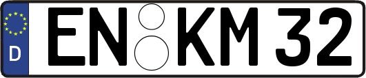 EN-KM32