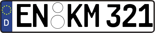 EN-KM321