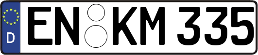 EN-KM335