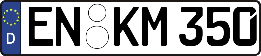 EN-KM350