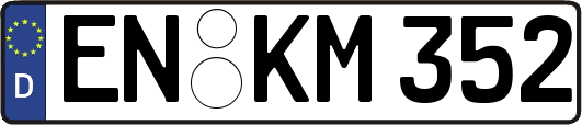 EN-KM352