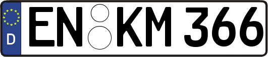 EN-KM366