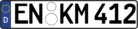 EN-KM412