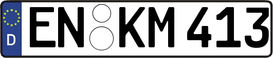 EN-KM413