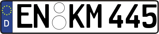 EN-KM445