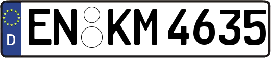 EN-KM4635