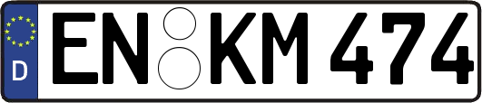 EN-KM474