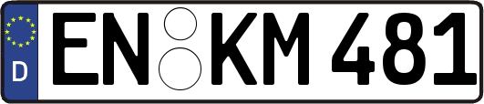EN-KM481