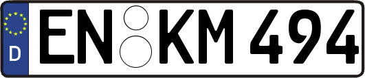 EN-KM494